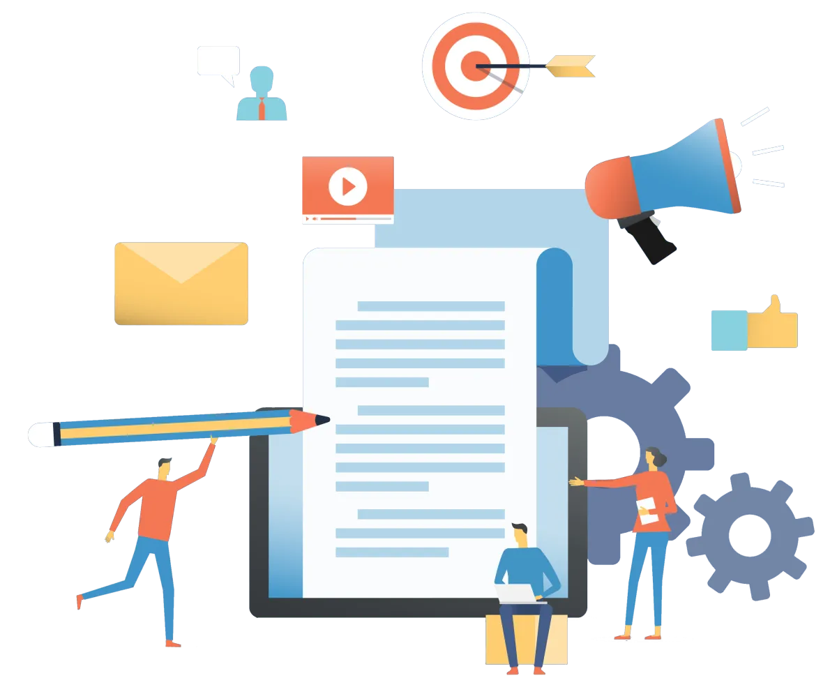 Content Marketing