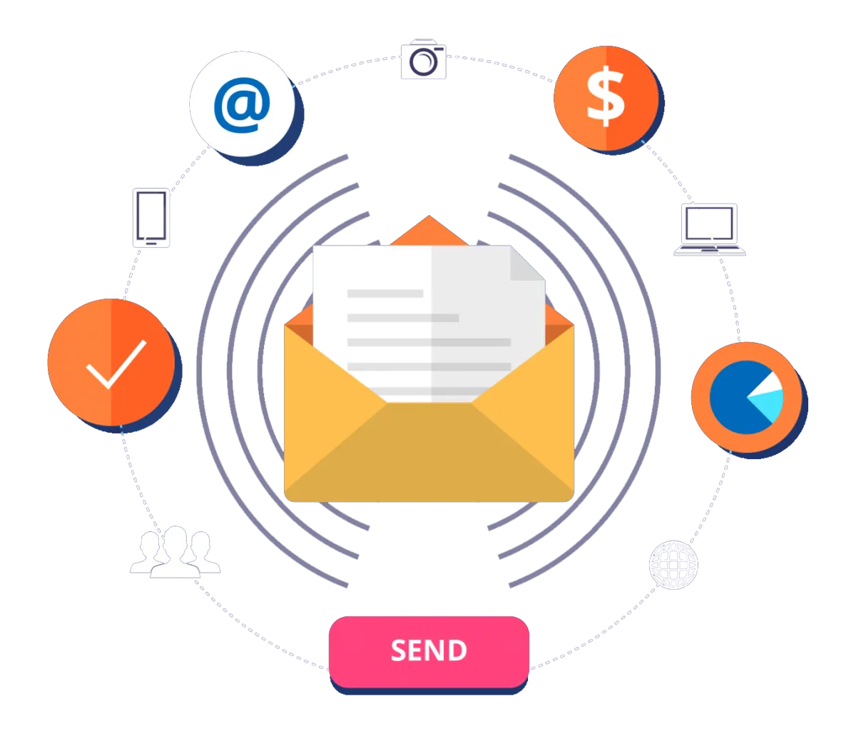 Email Marketing