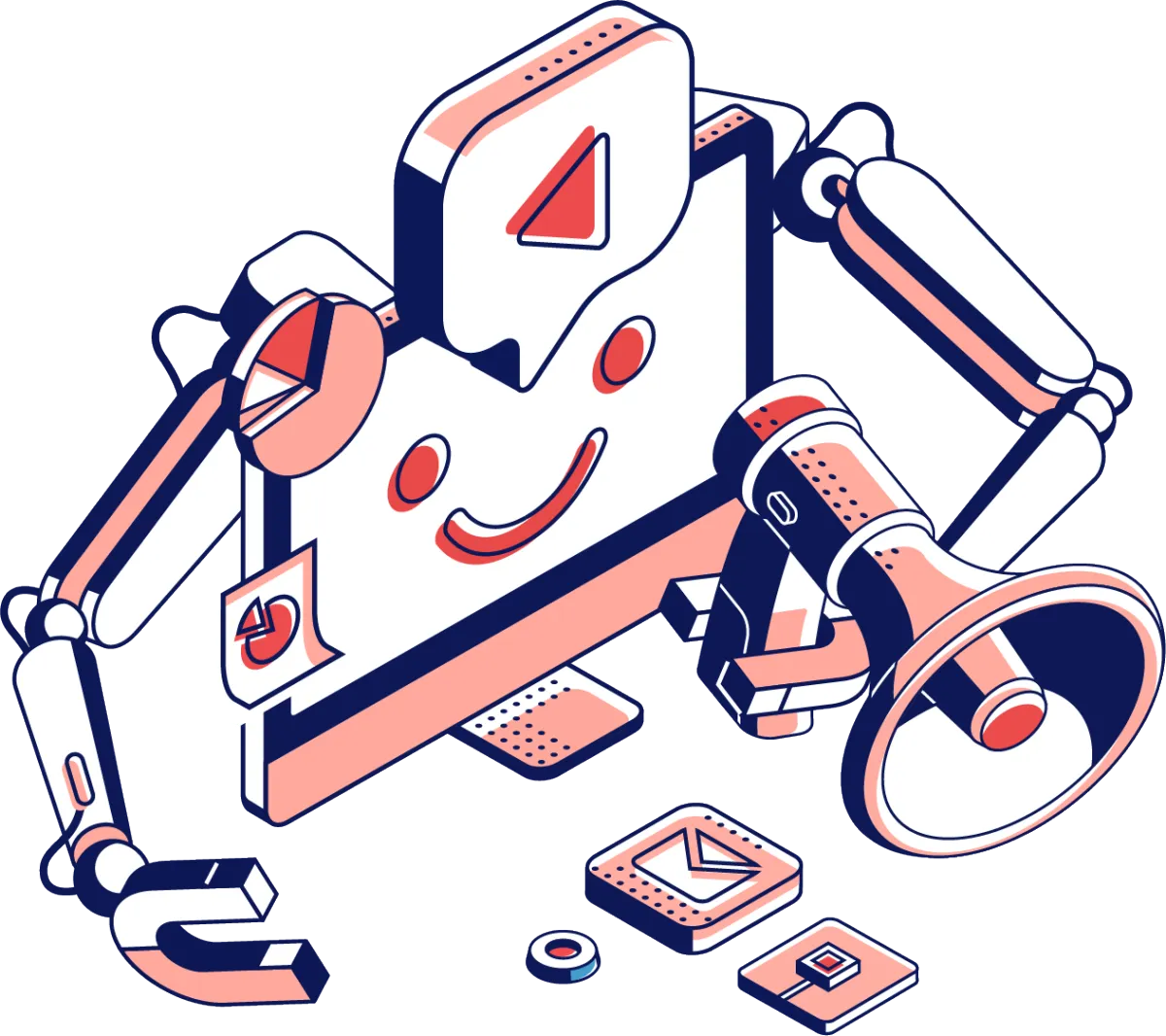 AI Marketing Solutions
