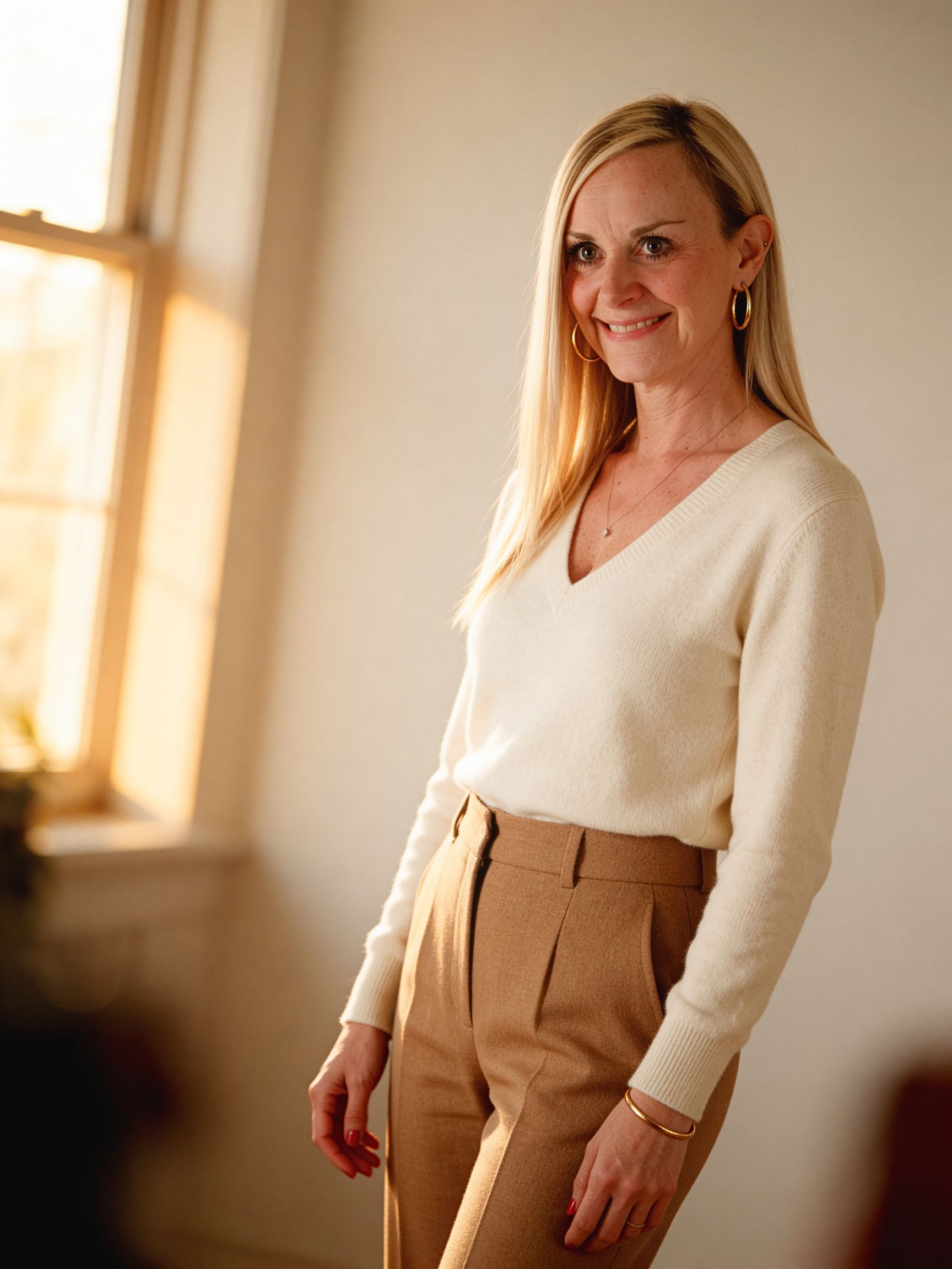 Ilaria Cai - Metodo Silhouette Femminile