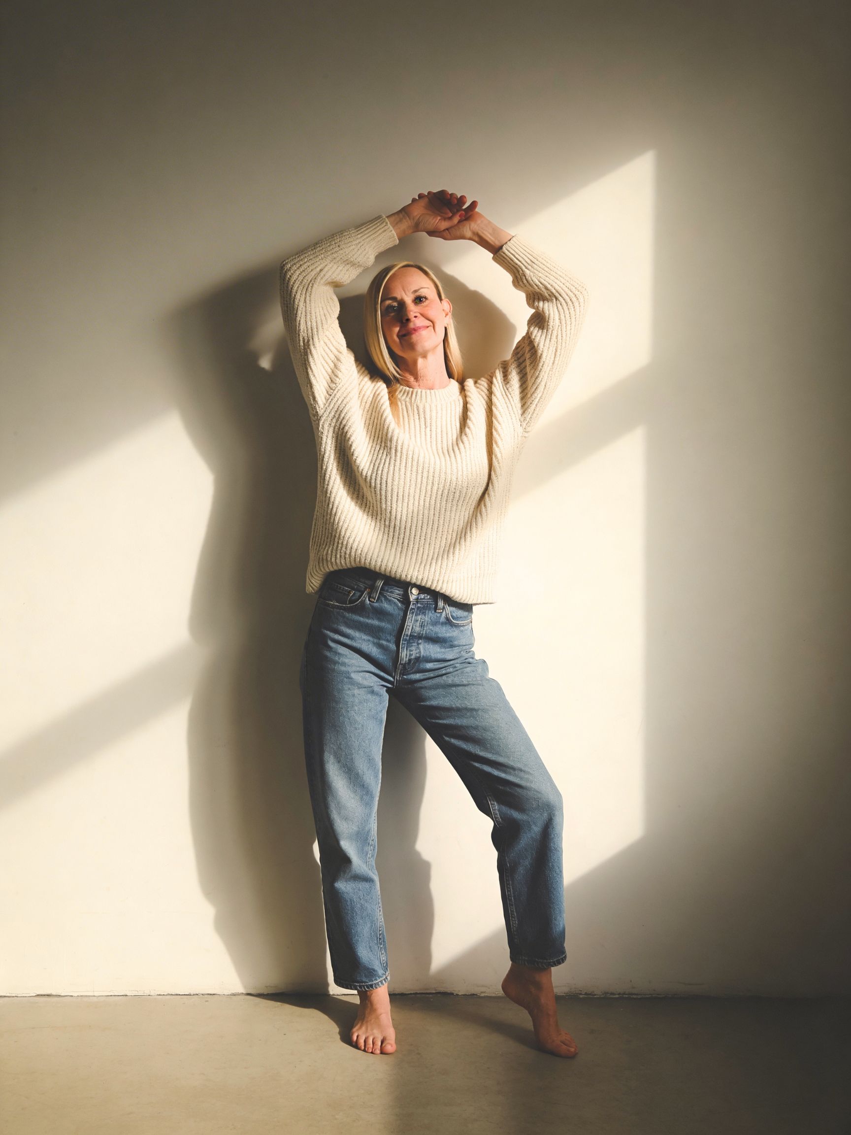 Ilaria Cai - Metodo Silhouette Femminile