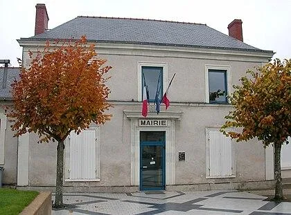 Clarence Kopistko - Réflexologie Clarence Kopistko - Saint-Jean-de-Linières