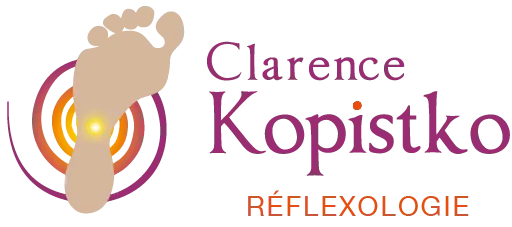 Logo Clarence Kopistko