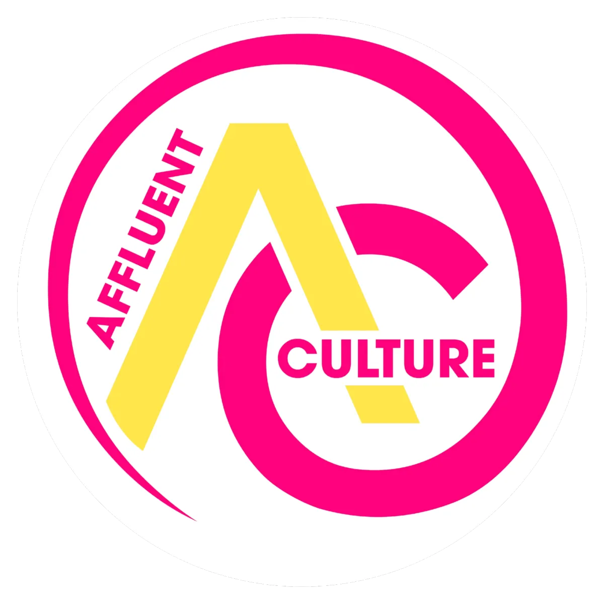 Affluent Culture Logo