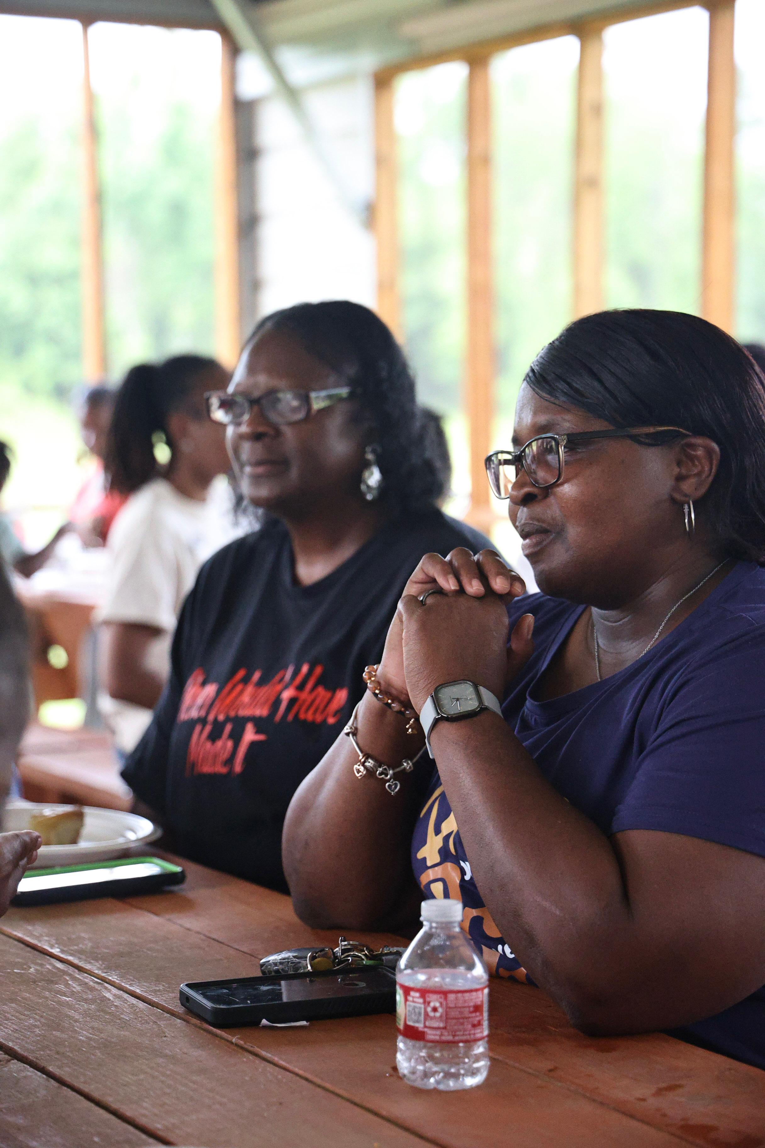 Youth worship and reading