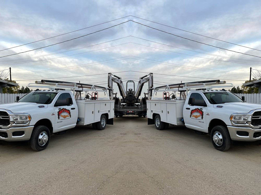 Carpet Cleaning in Goleta