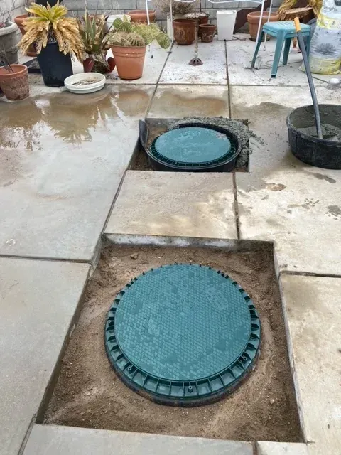 Tile & Grout Cleaning Goleta