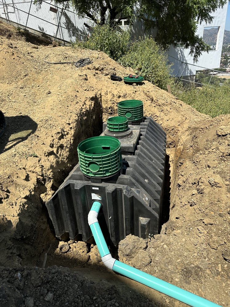 Tile & Grout Cleaning 