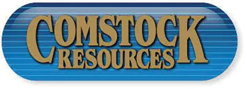 Comstock Resources