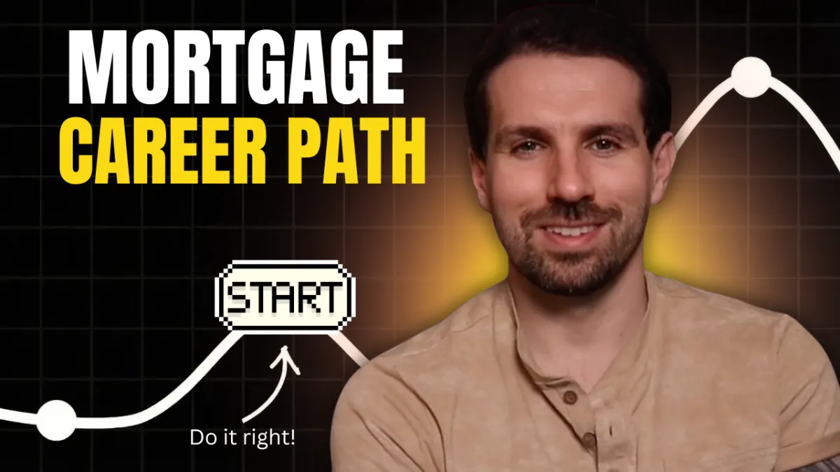 What Is the Mortgage Broker Career Path in the UK and How Do You Build It Properly?