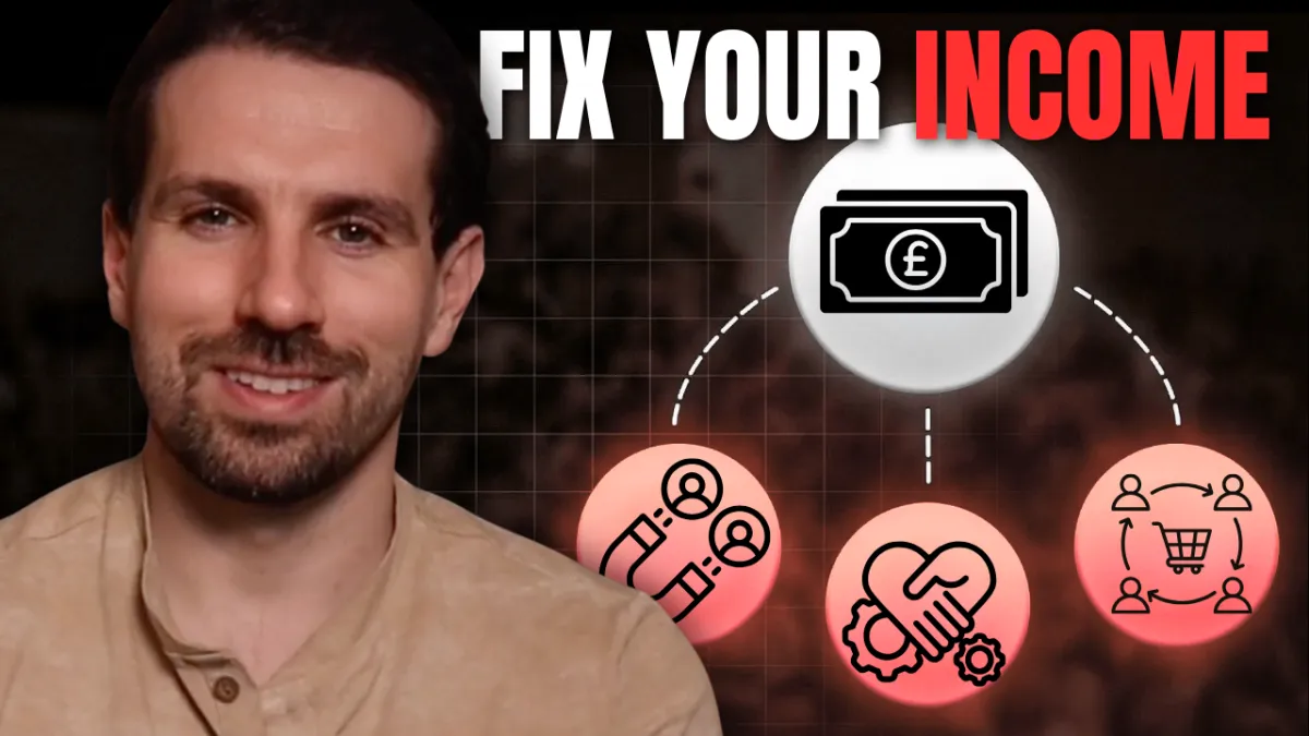 How Can Mortgage Brokers Create Consistent Income in the UK? (The Complete System for Predictable Growth)