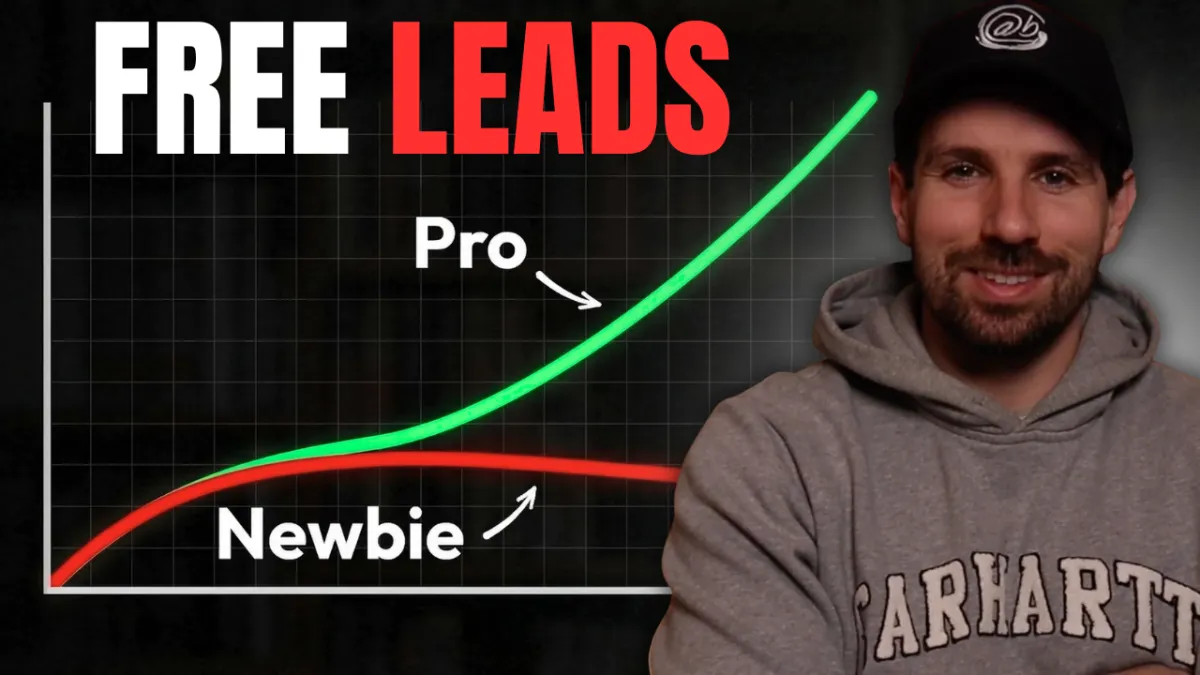 How Can Mortgage Brokers Generate Their Own Leads Without Paid Ads in the UK?