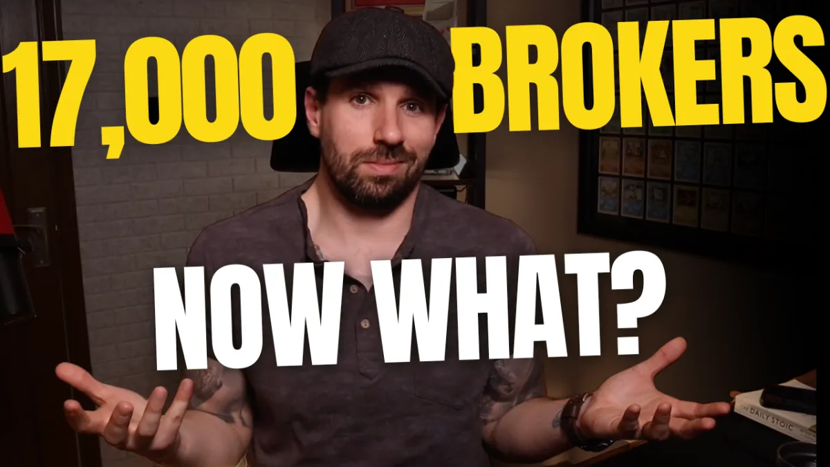 Is the UK Mortgage Market Really Too Competitive for New Brokers to Win?