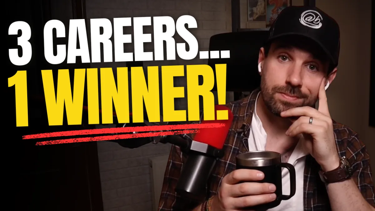 Estate Agent vs Mortgage Broker vs Financial Advisor: The Honest Career Comparison Nobody Does Properly