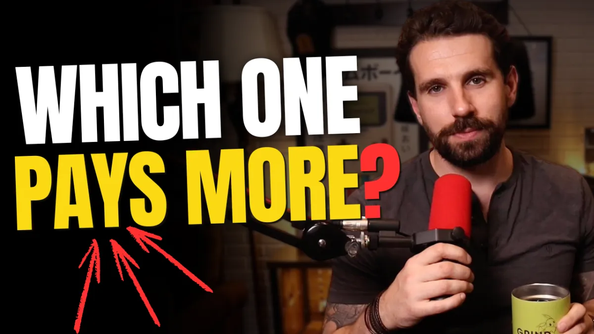 Employed vs Self-Employed Mortgage Broker: The Honest Comparison Nobody Else Will Give You