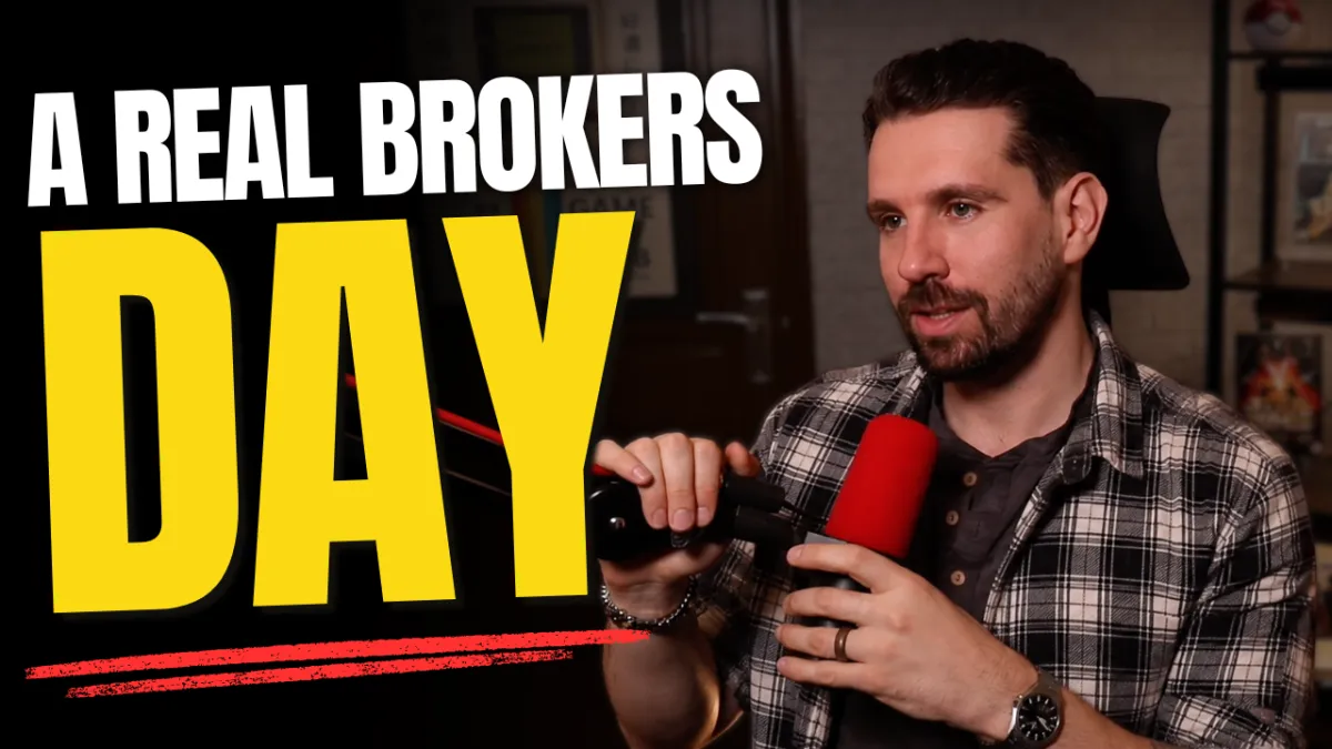 The Mortgage Broker Submission Call: How to Close Protection on Every Case Without Mentioning Money