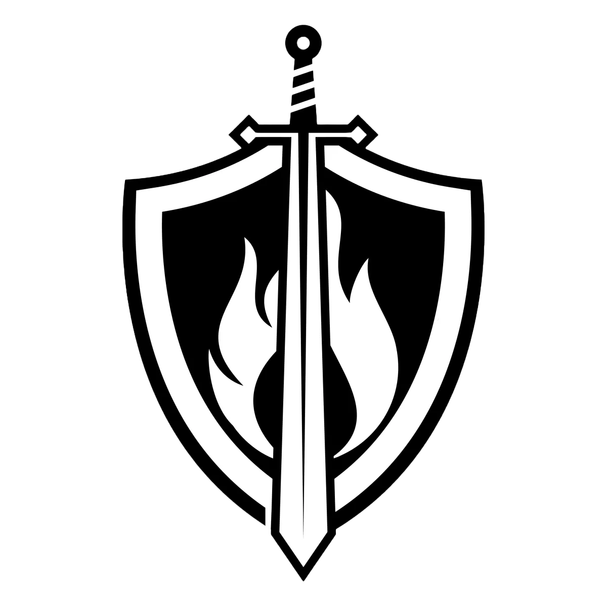 The Battle Ready Body brand logo.