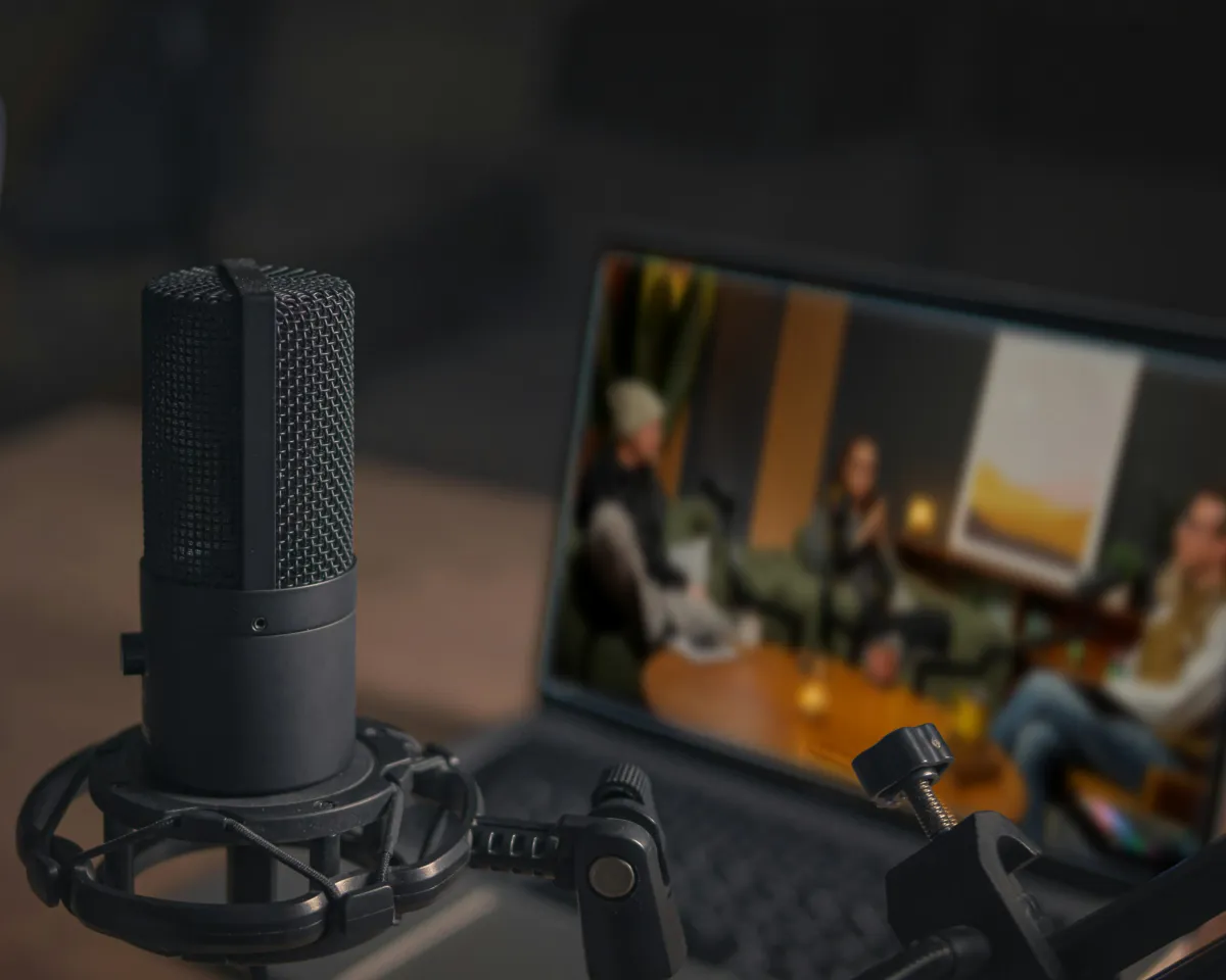 Podcast of The Battle Ready Body