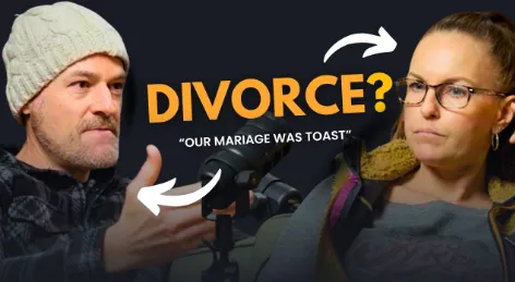 When Marriage Feels Impossible: How God Can Heal What the Devil Tries to Destroy