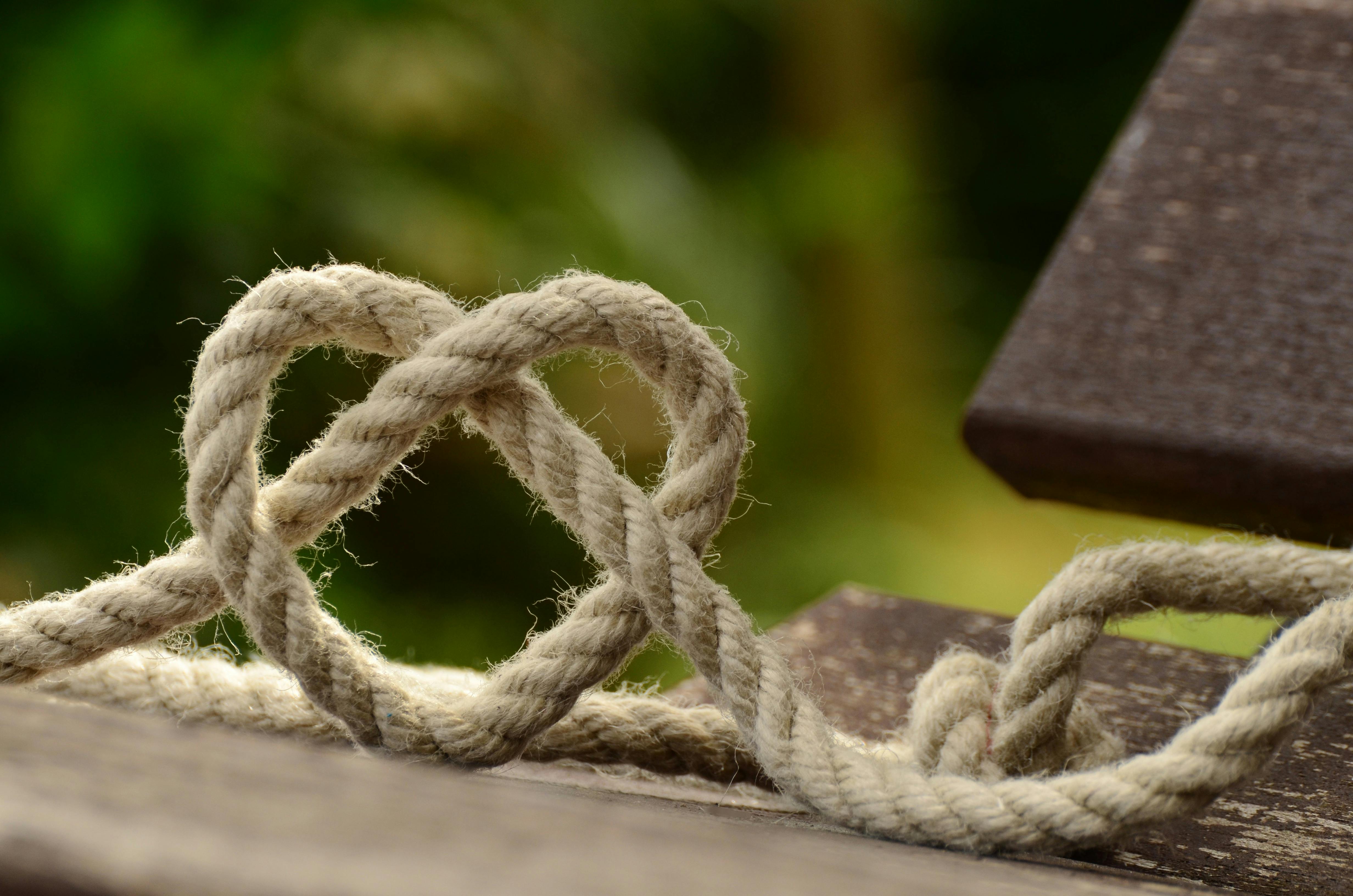 Breaking soul ties.