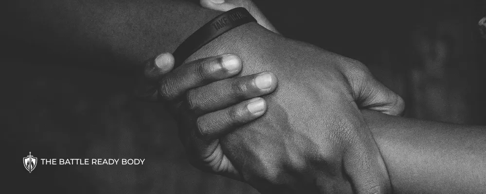Turning Spiritual Sensitivity Into Kingdom Purpose