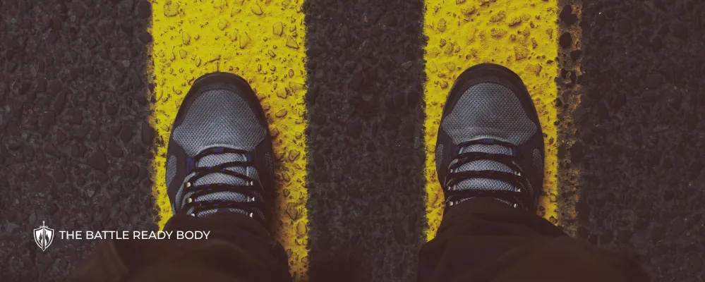 One Foot in the World, One Foot in Church—Why It Doesn’t Work for Spiritual Freedom