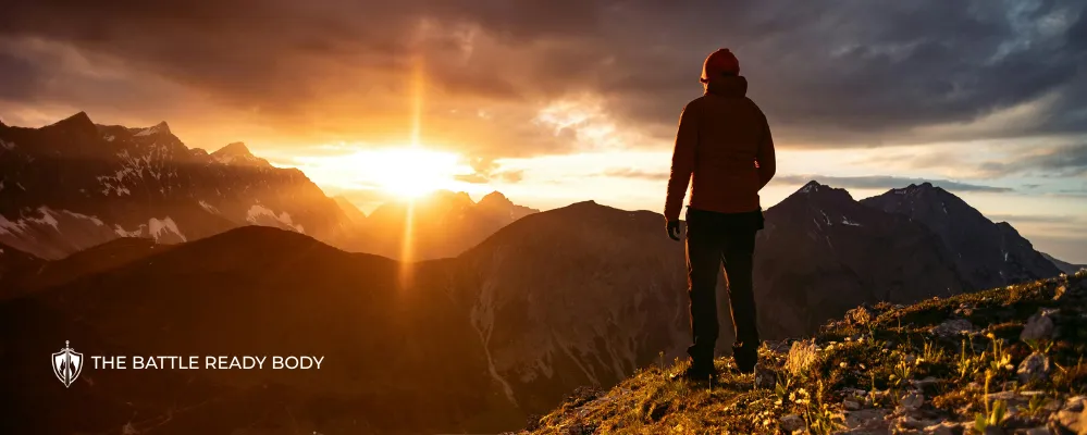 The Holy Spirit Turns Shy Christians Into Bold Warriors