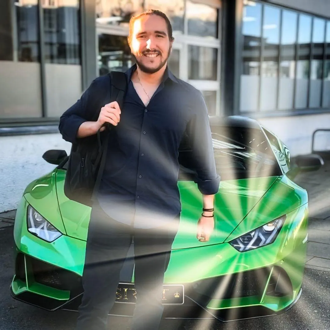 Razvan Sirbu SirNet Luxury