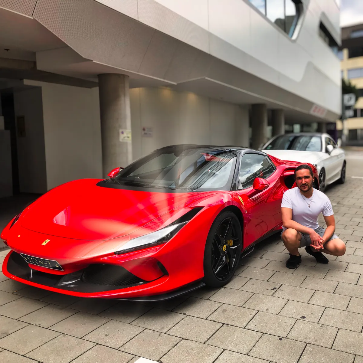 Razvan Sirbu SirNet Luxury