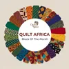 Quilt Africa Fabrics BOM logo