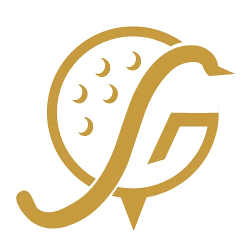 Scottsdale Golf League for Women Logo
