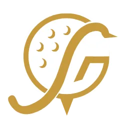 Scottsdale Golf League for Women Logo