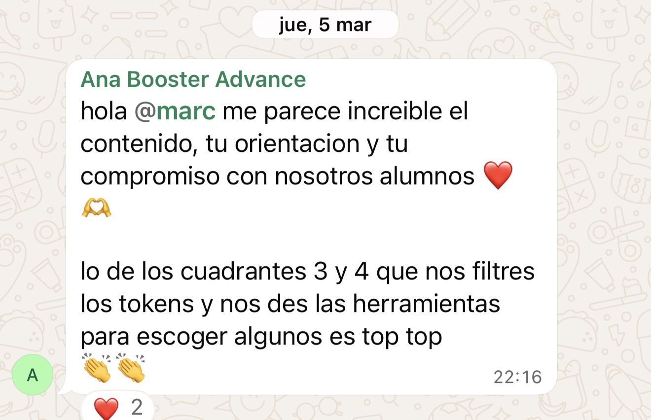 Testimonio 2