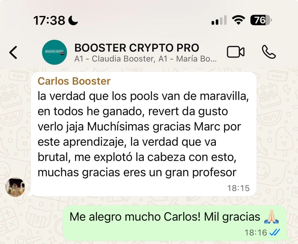Testimonio 4