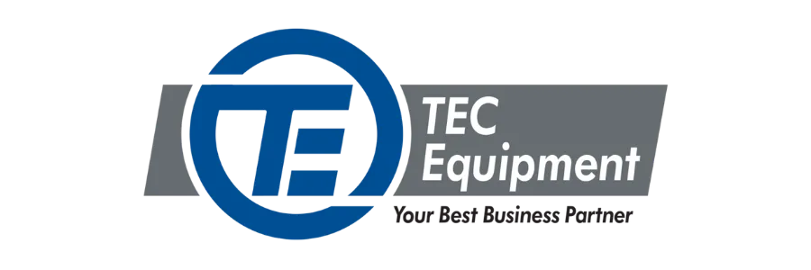 TEC Equipment logo