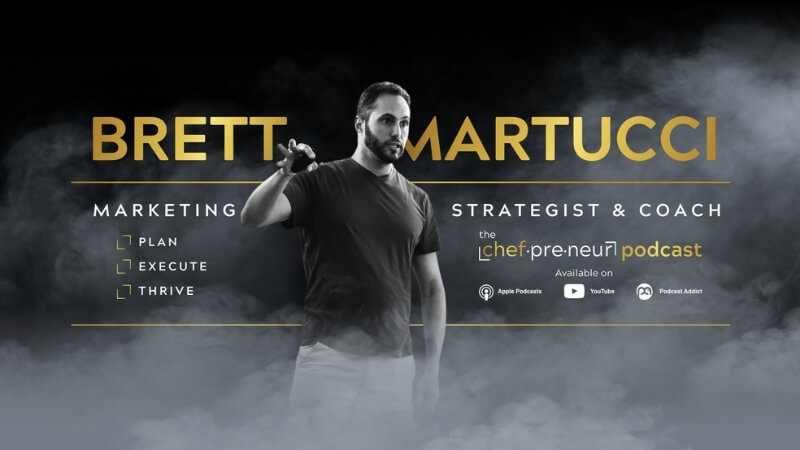 PremierPath Systems founder Brett Martucci