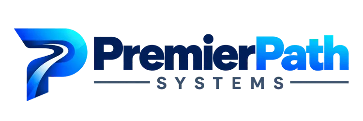 PremierPath Systems Logo | Denver Marketing Agency