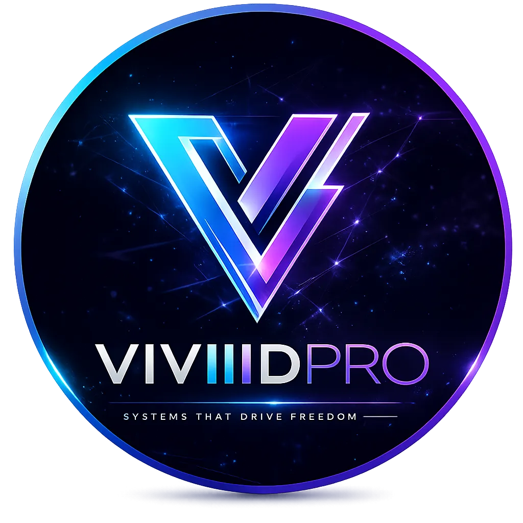 ViviidPro Logo