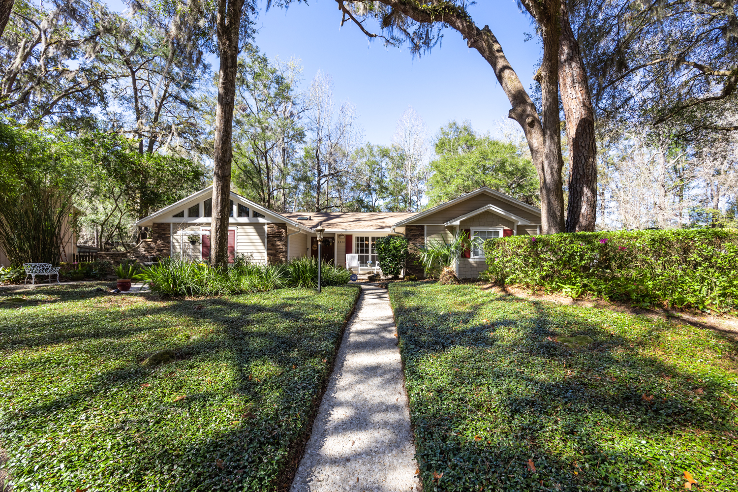 How to Choose the Right Area When Moving to Gainesville, Florida