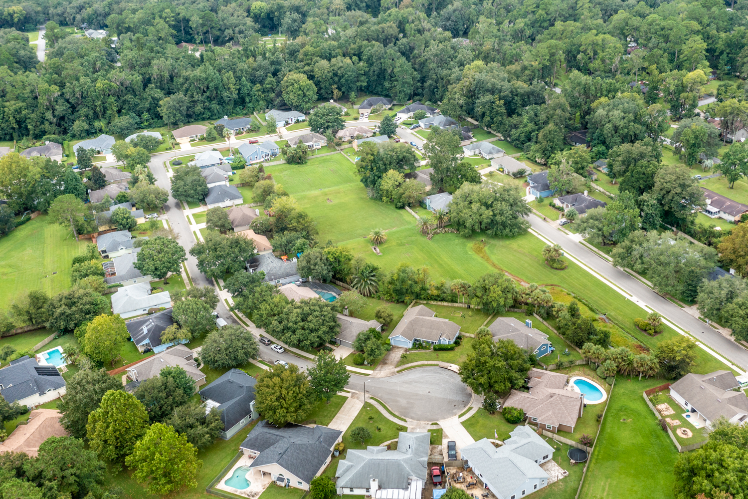 Best Areas to Live in Gainesville, Florida (Based on Lifestyle)