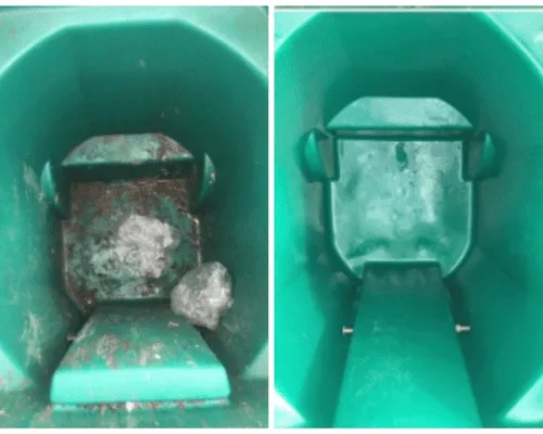  Recycle Bin Cleaning