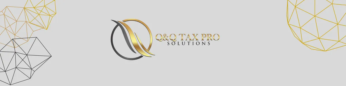 Q&Q Tax and Financial Services Logo