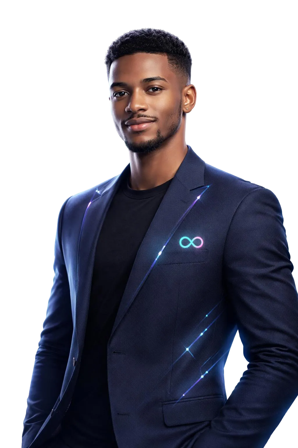 Hire GoHighLevel Developer Dashboard Illustration