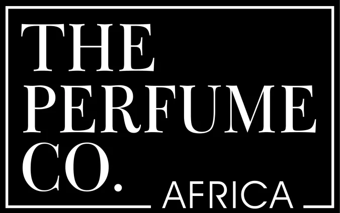 The Perfume Co. Africa Logo