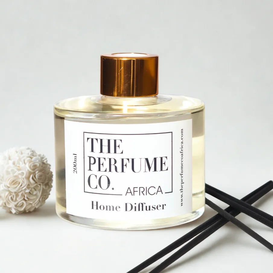 Premium Car Diffusers