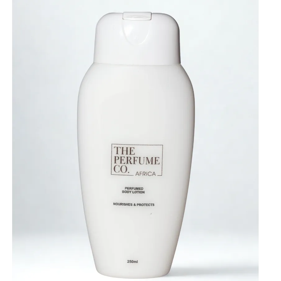 Premium Body Care Collection