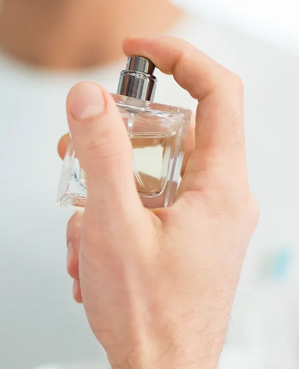 Luxury Inspired Collection Fragrances
