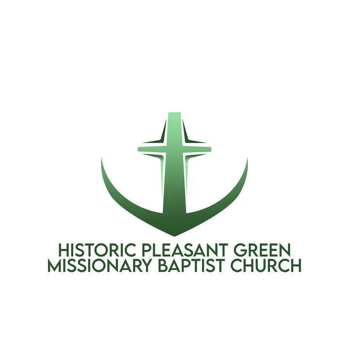 Pleasant Green Logo