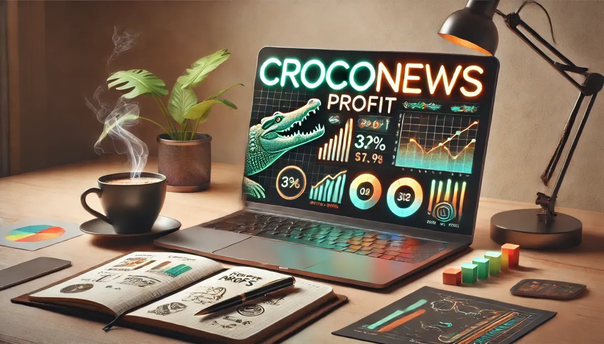 Croconews du 04/05/2026