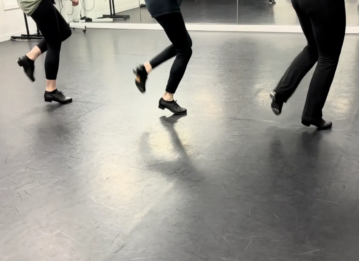 best dance classes near me for child